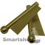 Snuffer tube “Check mark”